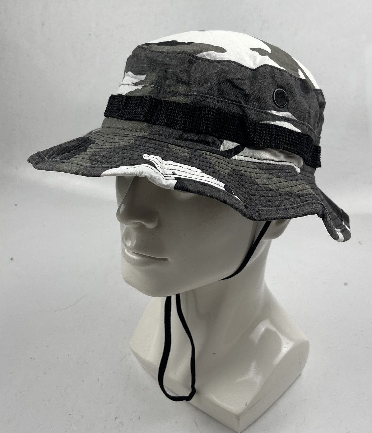 Propper propper camo bucket hat tc46 Size ONE SIZE - 1 Thumbnail