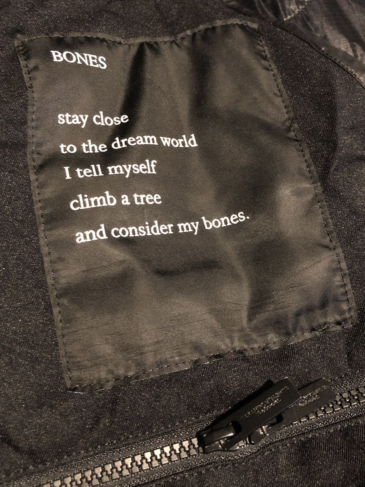 Takahiromiyashita The Soloist. Takahiromiyashita The Soloist AW19 Shooting Vest Size US S / EU 44-46 / 1 - 6 Thumbnail