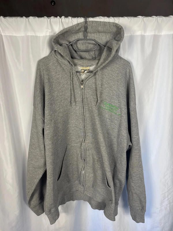 Lee Lee University Hoodie Size US XXL / EU 58 / 5 - 2 Thumbnail