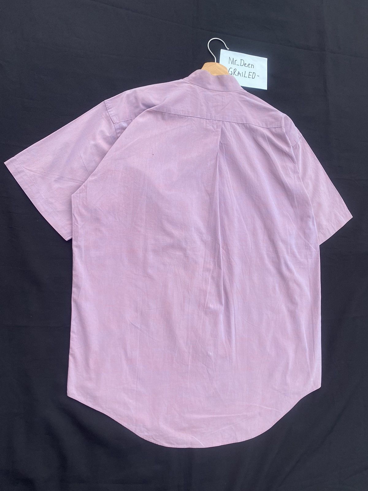 Issey Miyake Rare Vintage 90s Issey Miyake IM Product Buttons Up Shirt Size US L / EU 52-54 / 3 - 14 Thumbnail