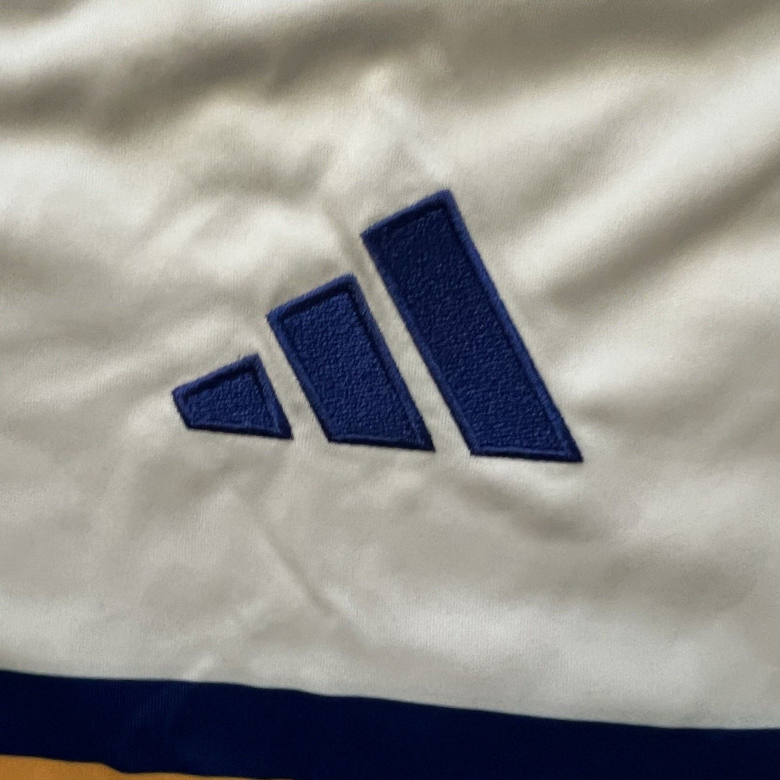 Adidas Adidas Boca Juniors 24/25 Soccer Jersey CABJ Men’s 2XL Size US XXL / EU 58 / 5 - 9 Thumbnail
