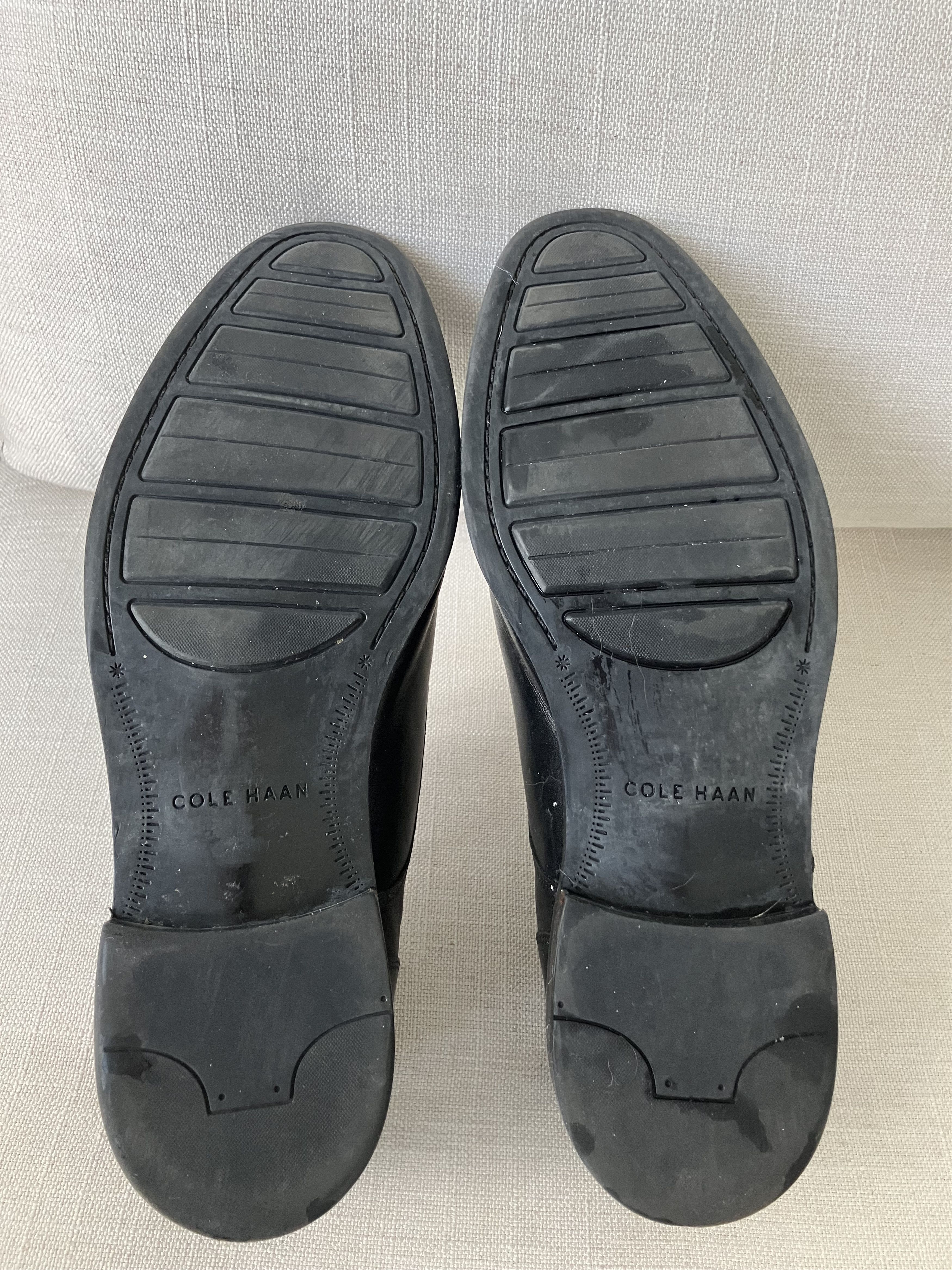 Cole Haan Cole Haan Formal Dress Shoes Size US 10.5 / EU 43-44 - 3 Thumbnail