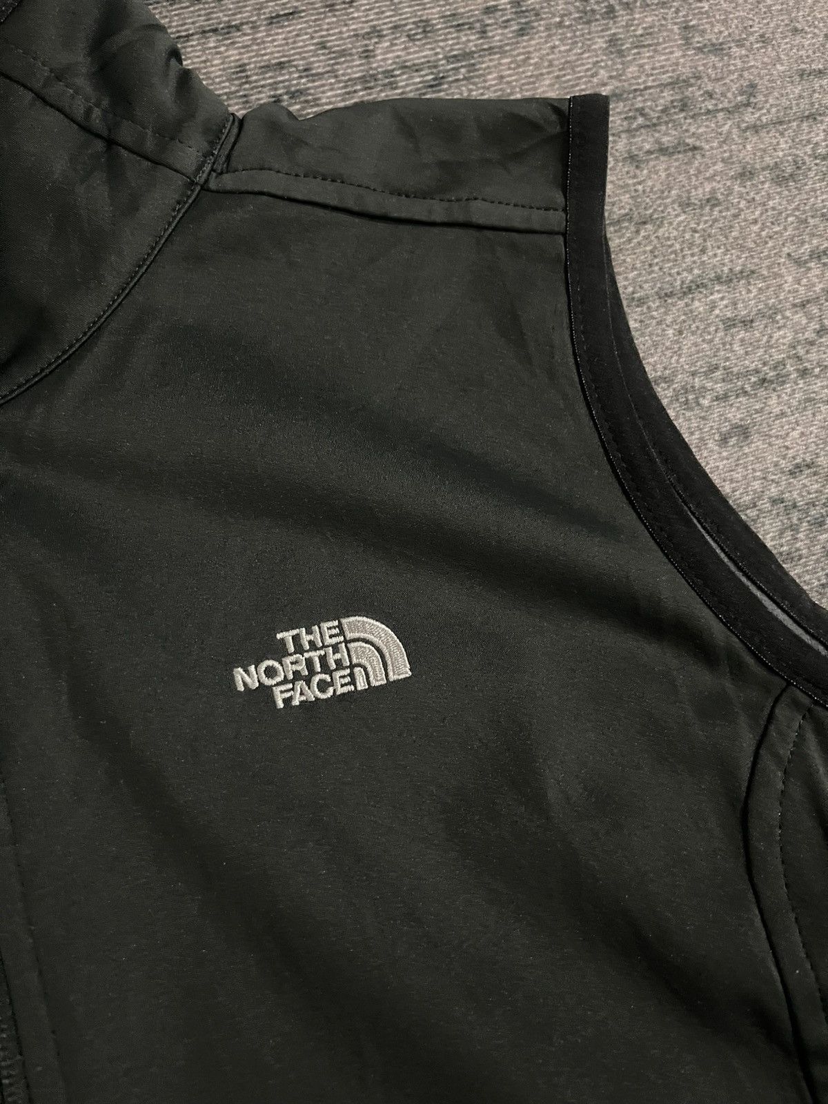 The North Face The North Face Womens Vest Jacket Size L / US 10 / IT 46 - 6 Thumbnail