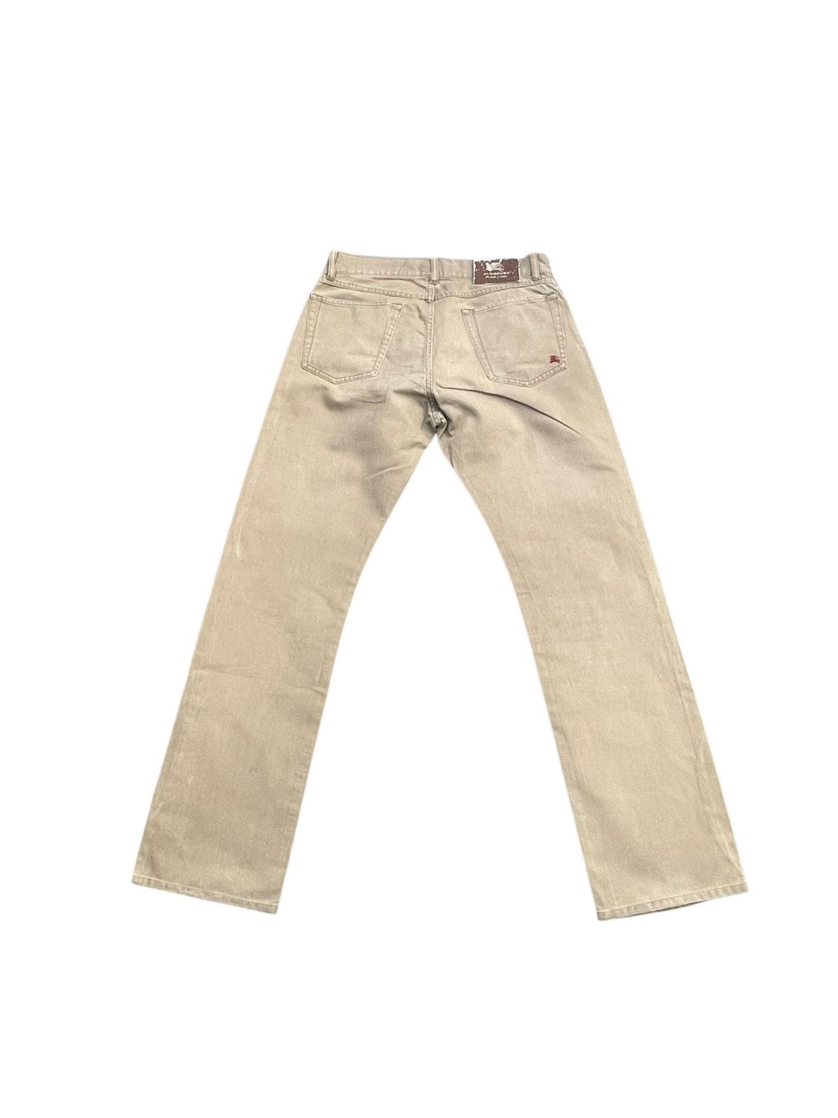 Burberry Burberry Black Label Size US 30 / EU 46 - 5 Thumbnail