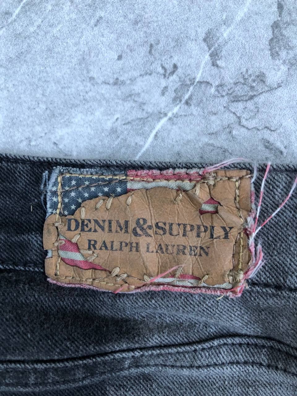 Denim & Supply Ralph Lauren × Polo Ralph Lauren Ralph Lauren Denim & Supply Skinny Jeans Size US 28 / EU 44 - 9 Thumbnail