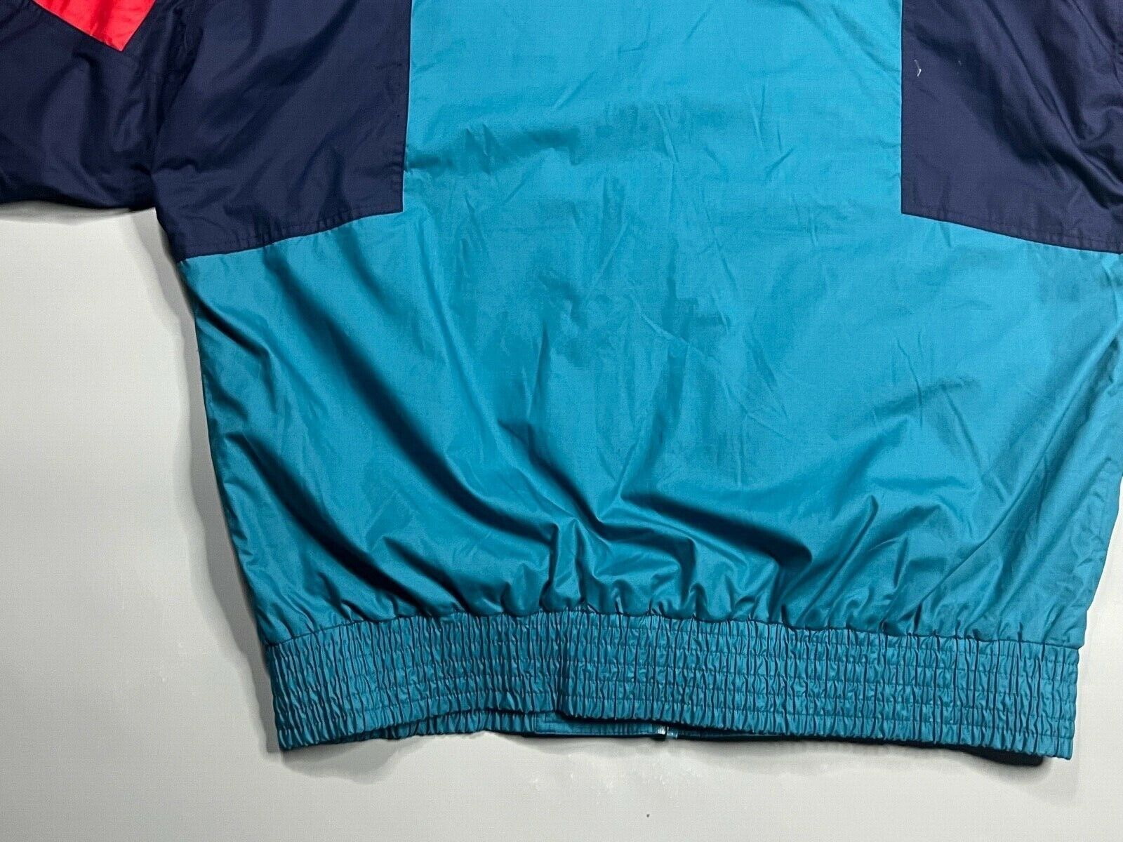 Adidas vintage Adidas men's jacket Size US L / EU 52-54 / 3 - 7 Thumbnail