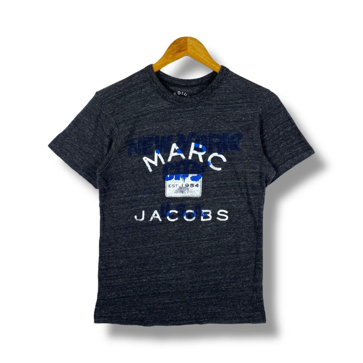 Marc Jacobs Marc Jacobs Lil Kim Rare Shirt Size S | Grailed