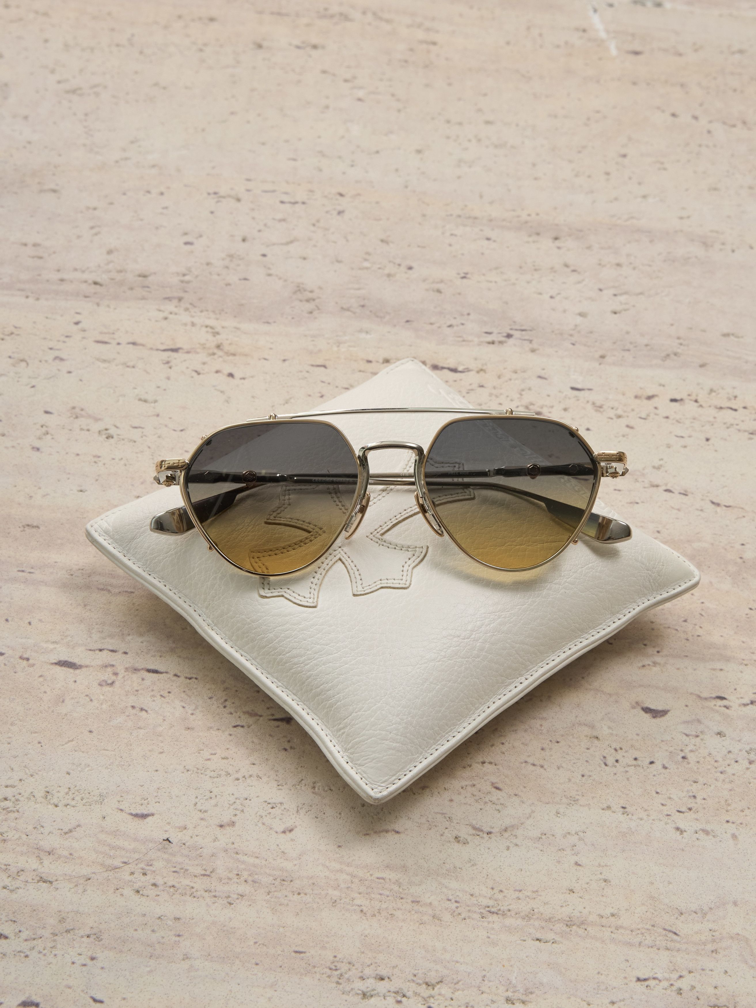 Chrome Hearts CHROME HEARTS FREE RIDE Size ONE SIZE - 2 Thumbnail
