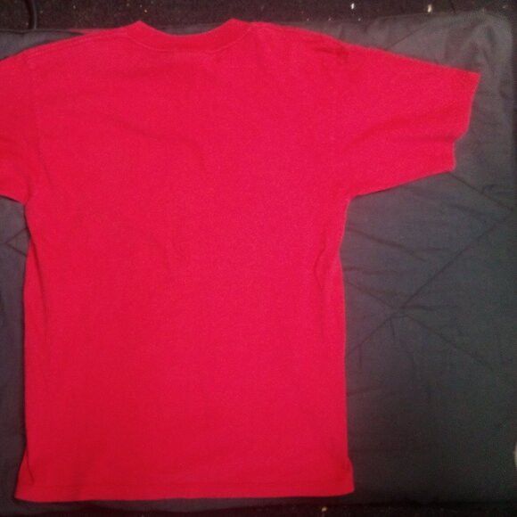 Disney × Mickey Inc × Vintage Vintage Disneyland Characters Spell Out T Size US L / EU 52-54 / 3 - 6 Thumbnail
