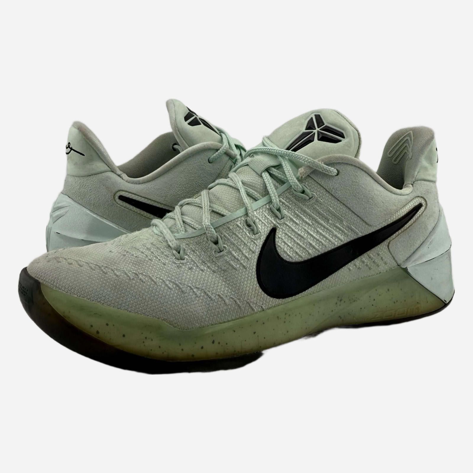 Nike Nike Kobe A.D. Igloo Sneakers US 8.5 Used No Box 852425-300 Size US 8.5 / EU 41-42 - 1 Thumbnail