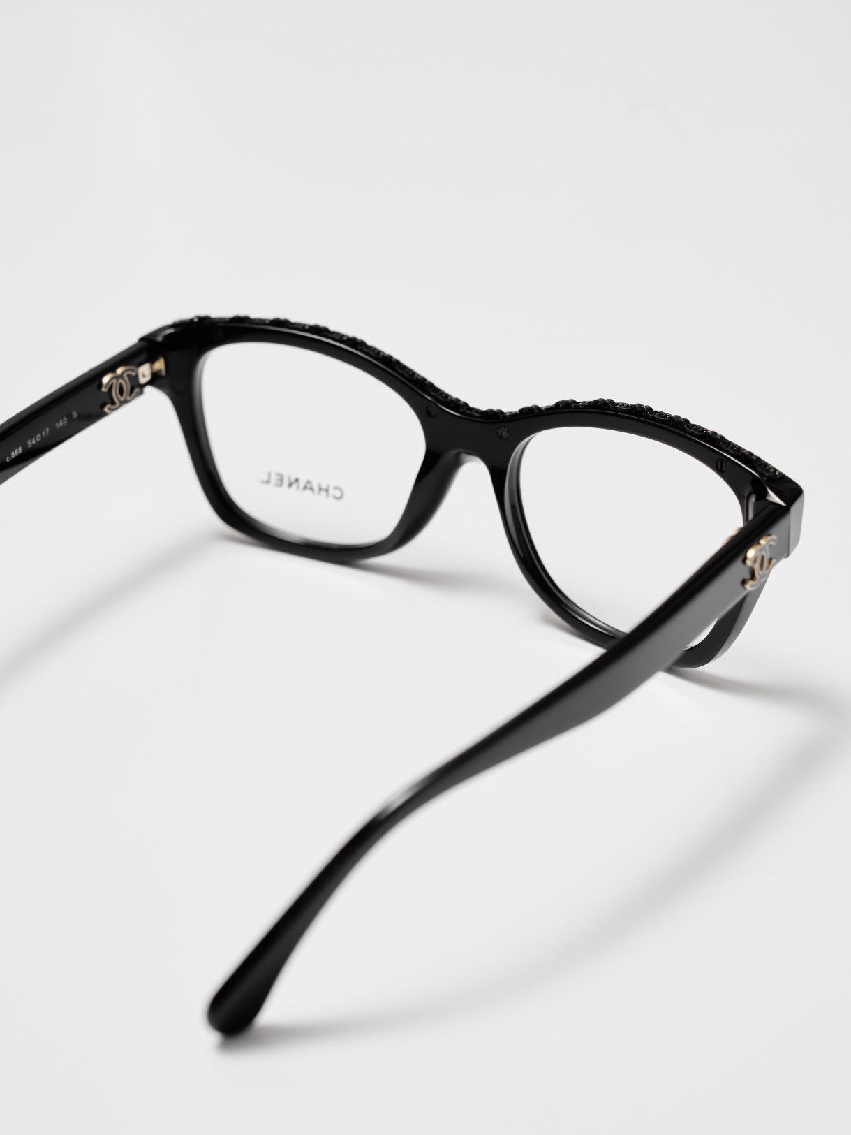 Chanel CHANEL 0CH3482 C888 GLASSES Size ONE SIZE - 6 Thumbnail