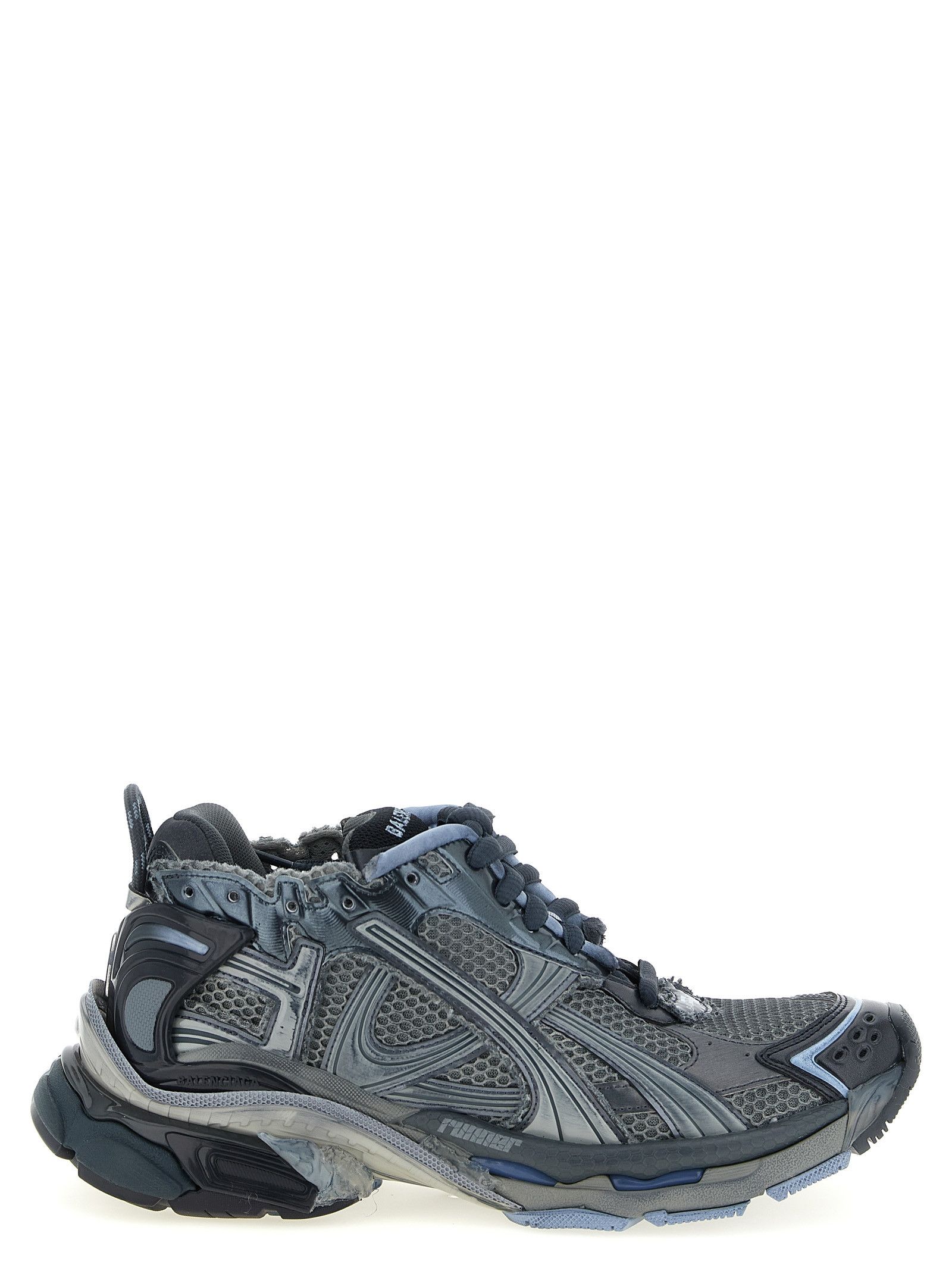 Balenciaga 'Runner' sneakers Size US 8 / EU 41 - 1 Thumbnail