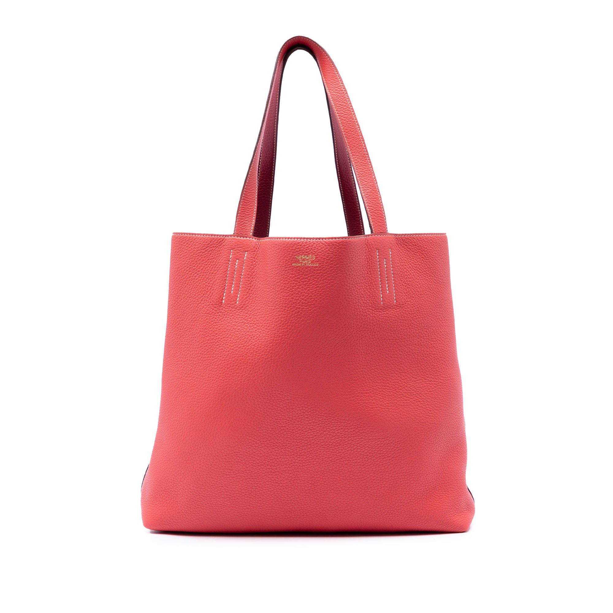 Hermes Clemence Double Sens 36 Size ONE SIZE - 1 Thumbnail