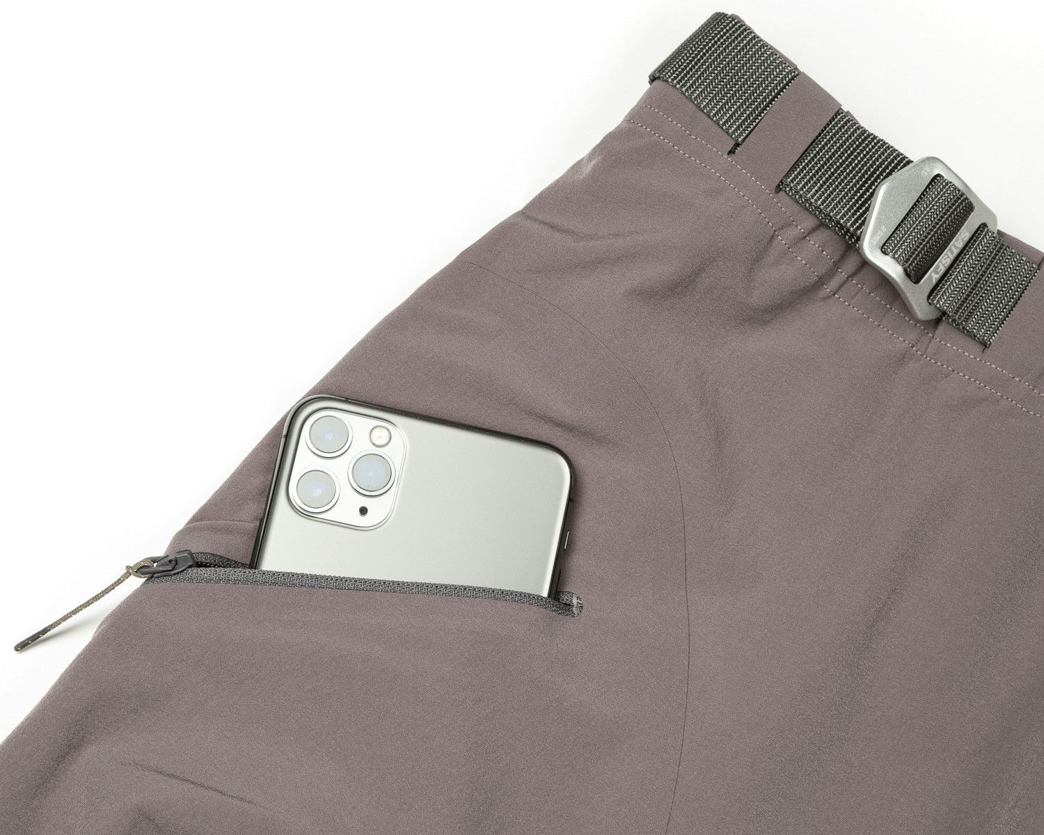Satisfy SATISFY PeaceShell™ Technical Climb Pants Size US 36 / EU 52 - 6 Thumbnail