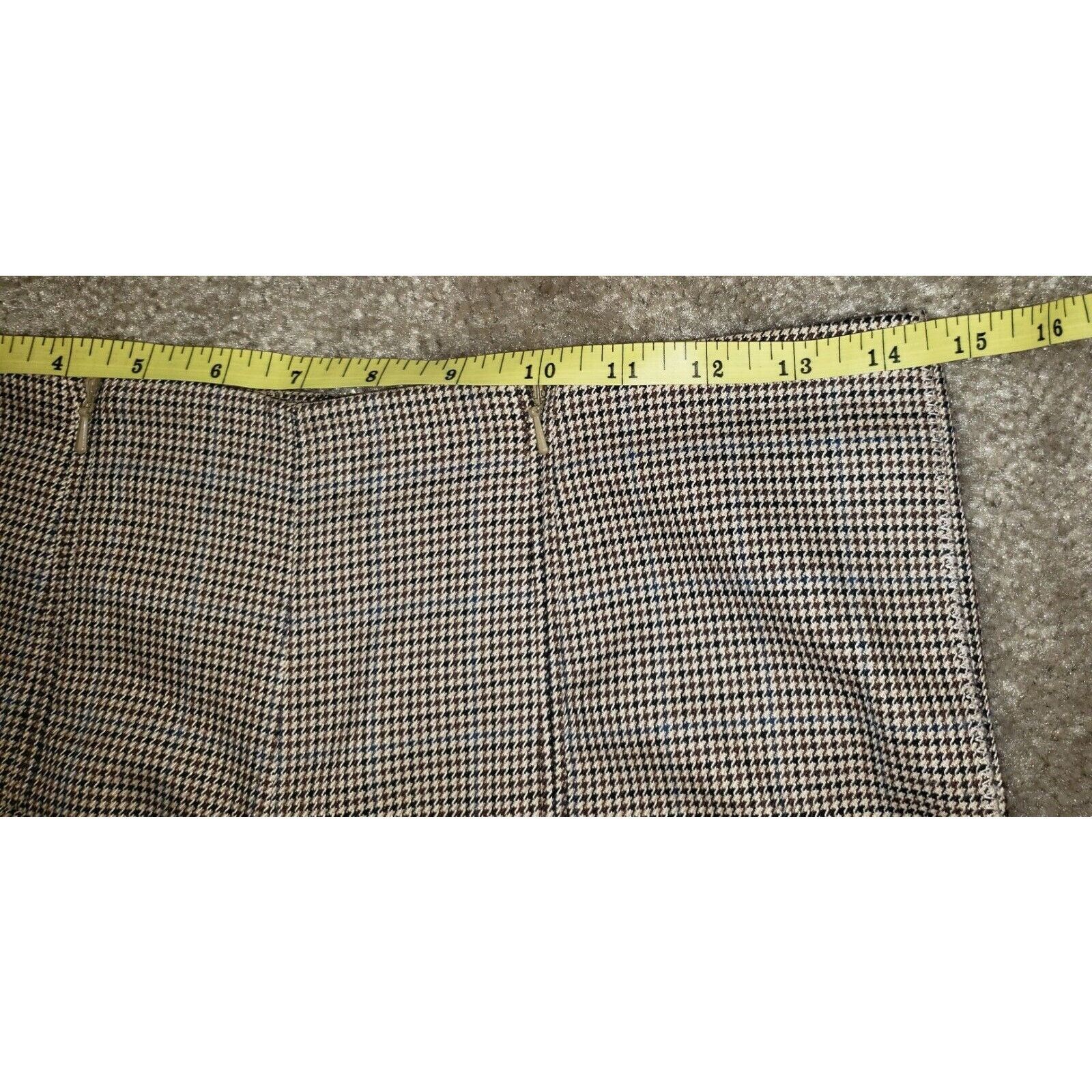 Byron Byron Lars Skinny Stretch Fitted Pants Women 0 Double NEW Size 25" / US 0 / IT 36 - 9 Thumbnail