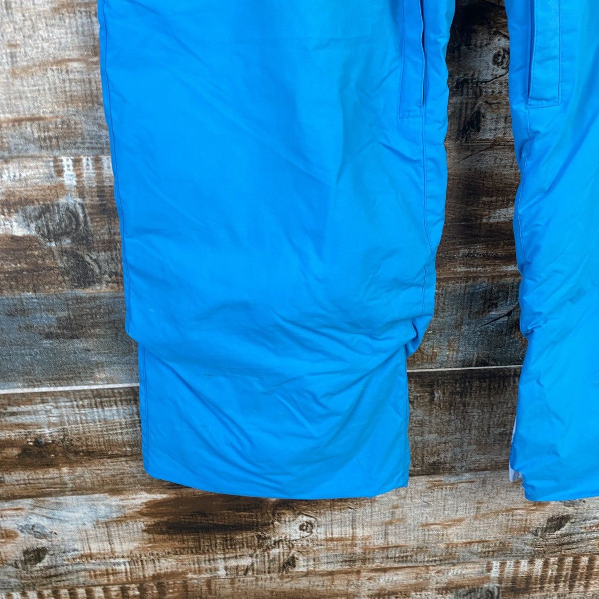 Volcom DL Volcom winter Blue sports Pants #C1121 Size 23" - 11 Thumbnail