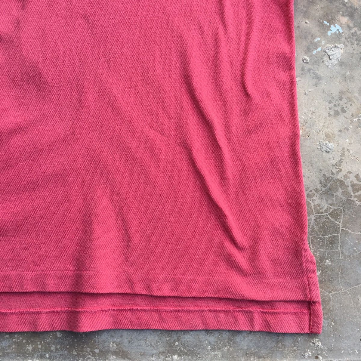 Vintage Vintage Crazy Shirt Polo Size US M / EU 48-50 / 2 - 3 Thumbnail