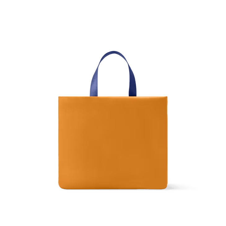 Louis Vuitton Mini Shopper Tote Bag Size ONE SIZE - 4 Thumbnail