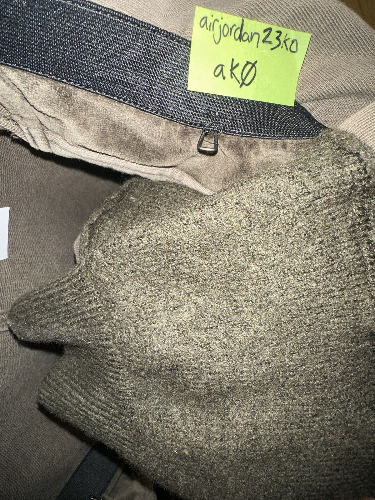 Haider Ackermann RARE Haider Ackermann cropped bomber jacket s/m Size US S / EU 44-46 / 1 - 7 Thumbnail
