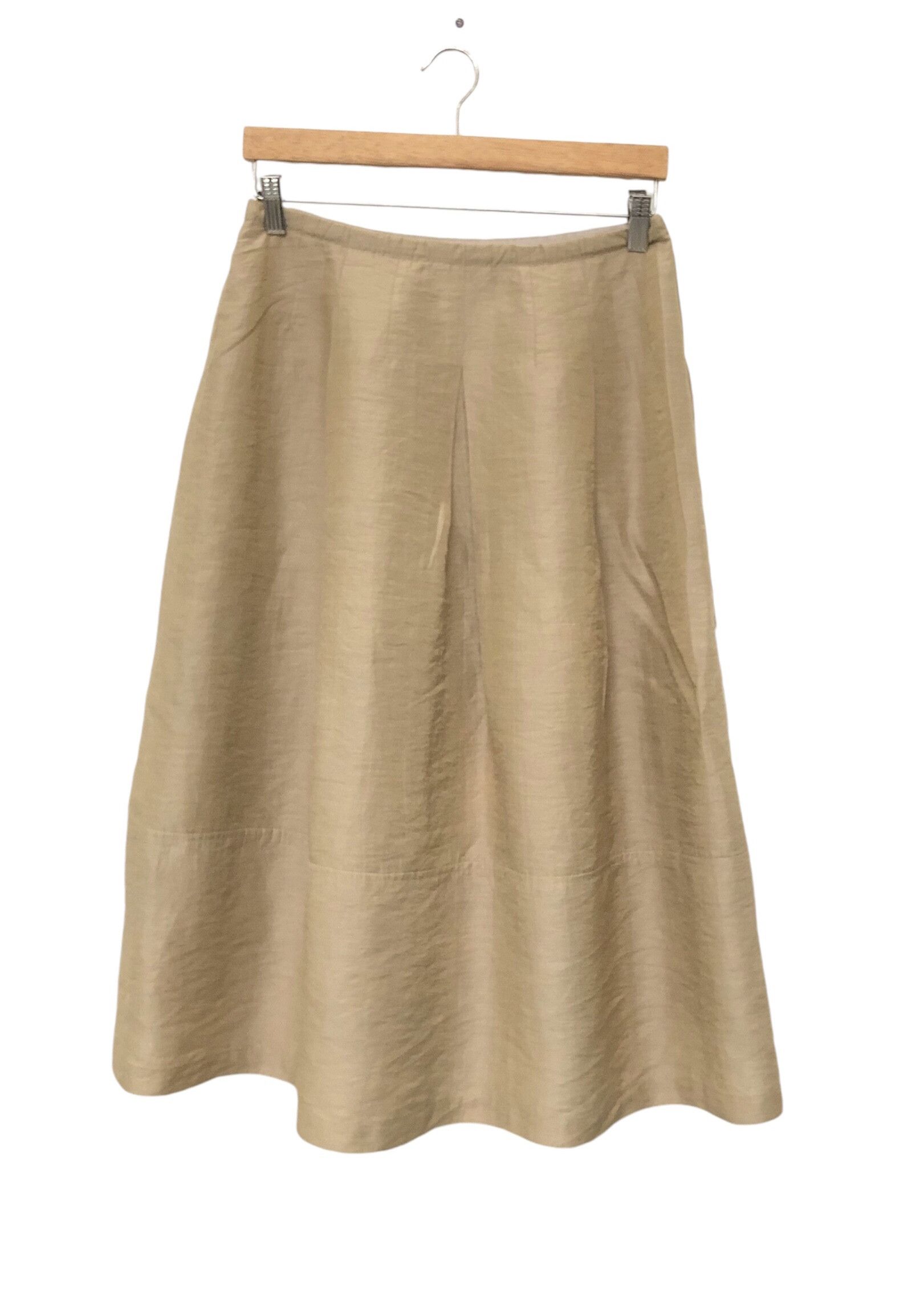 Designer Vintage Designer Christian Aujard Paris Skirts Size 28" / US 6 / IT 42 - 4 Thumbnail