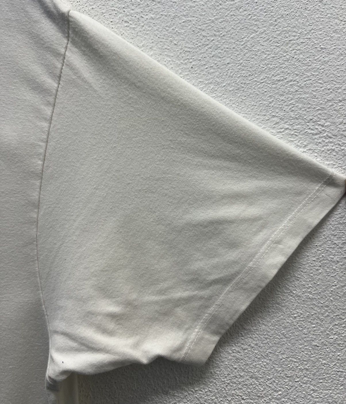 Japanese Brand × Vintage VINTAGE HAND POWER THERE’S NO TRICKERY SHIRT Size US L / EU 52-54 / 3 - 6 Thumbnail