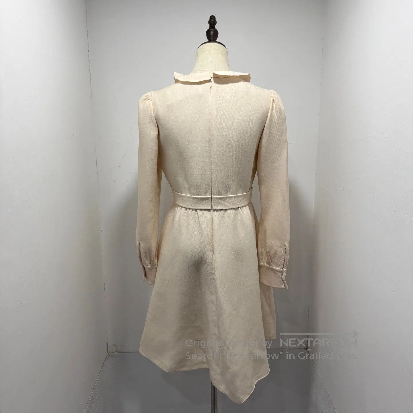 Valentino Valentino Main Line Dress| Size S / US 4 / IT 40 - 2 Thumbnail