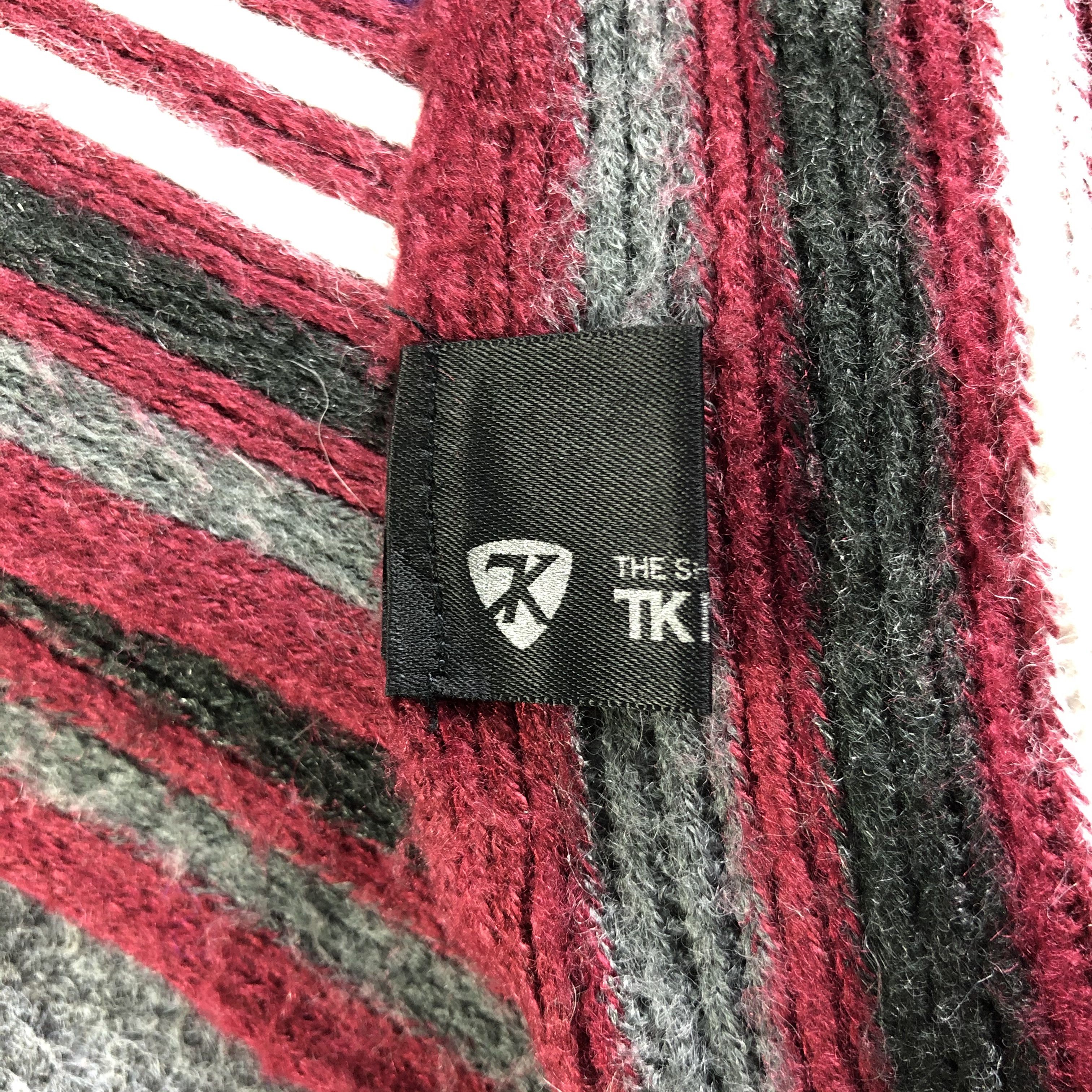 Takeo Kikuchi Takeo Kikuchi Scarf / Muffler / Neckwear P122 Size ONE SIZE - 5 Thumbnail