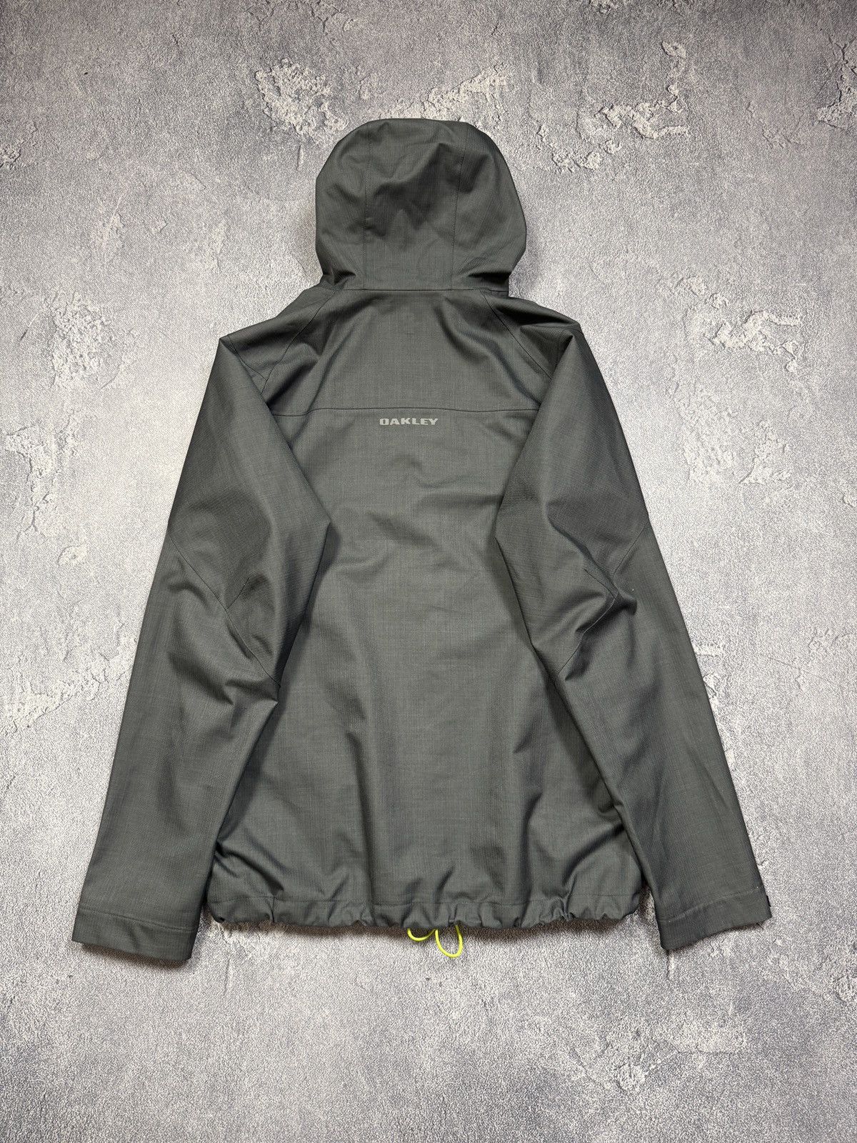 Oakley Oakley Gorpcore Outdoor Jacket Size US XL / EU 56 / 4 - 3 Thumbnail