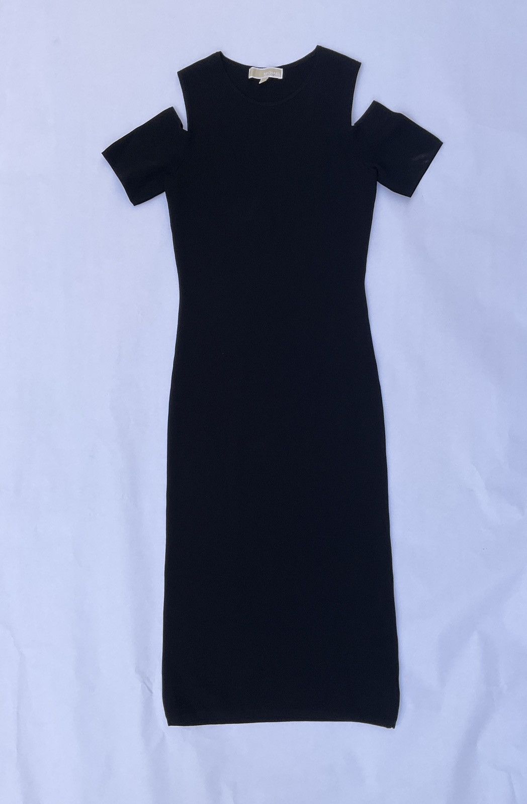 Michael Kors Michael Kors knitted dress Size M / US 6-8 / IT 42-44 - 1 Thumbnail
