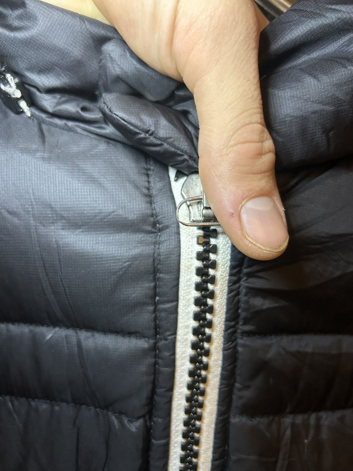 J.Lindeberg Vintage J. Lindeberg down filled modular puffer jacket Size US XL / EU 56 / 4 - 9 Thumbnail