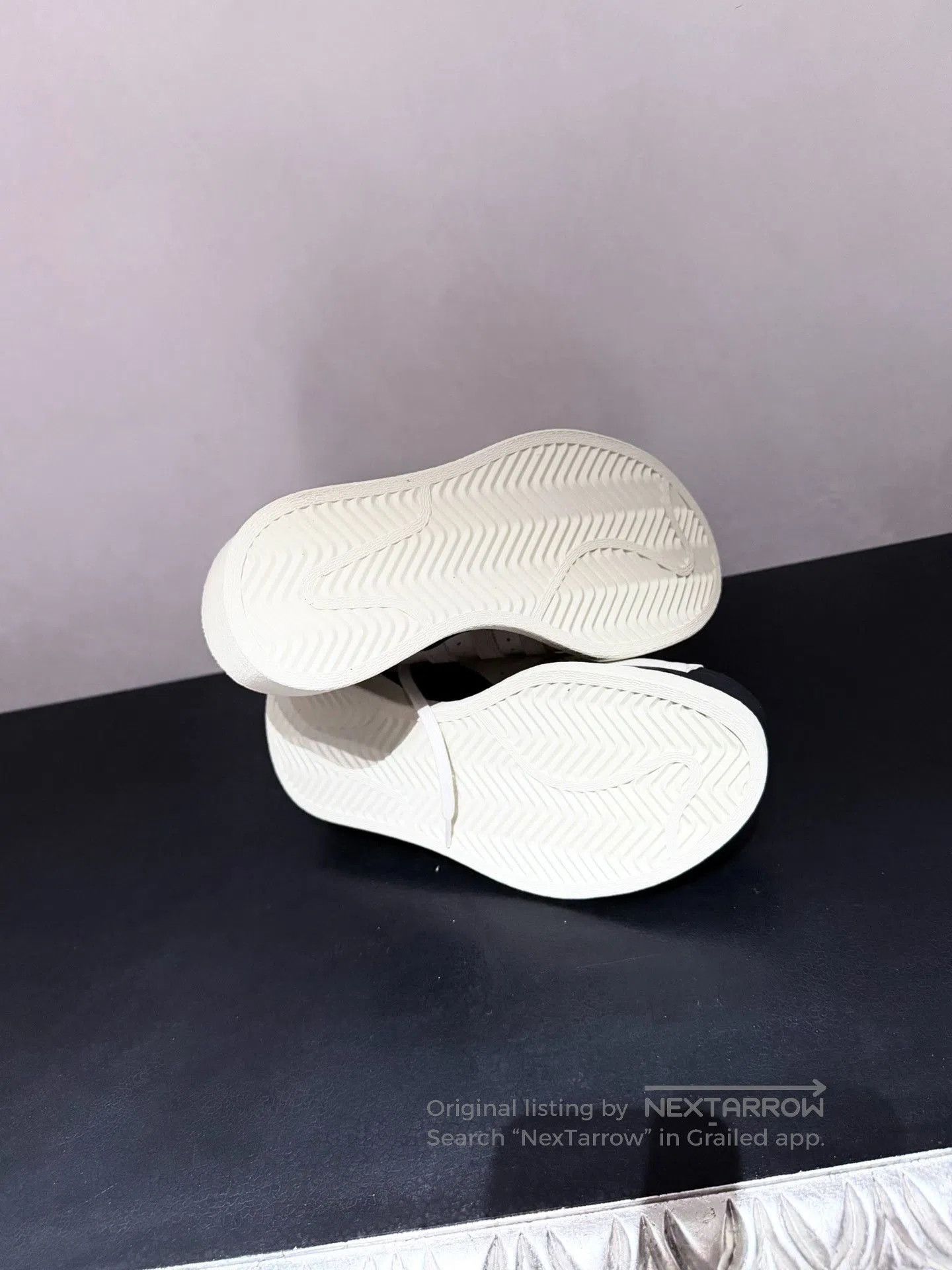 Y-3 Y-3 Gendo Low-Top Sneakers. Size US 5.5 / IT 35.5 - 4 Thumbnail
