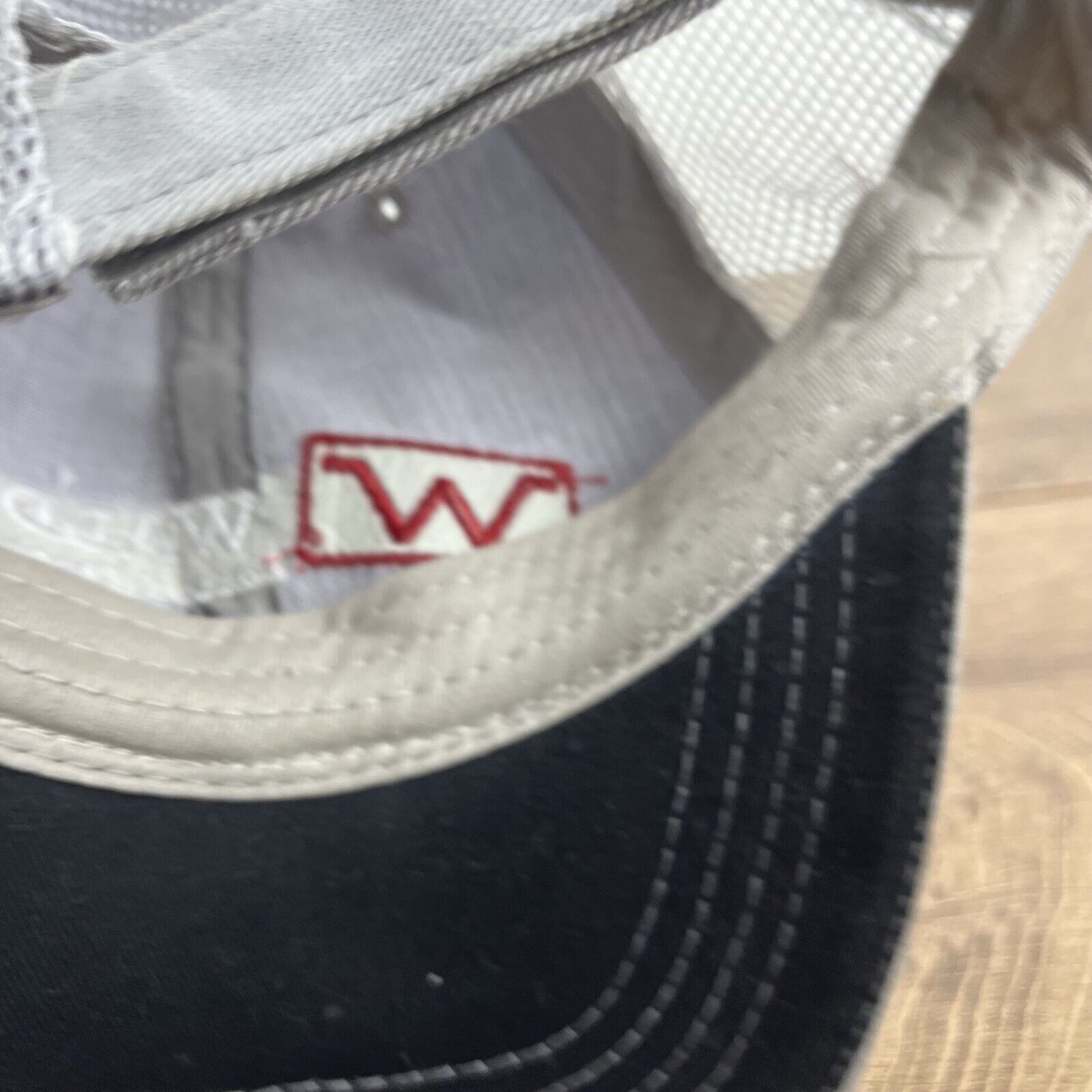 Other Walden Farm & Ranch Supply Hat Adjustable Hat Black Hat Adul Size ONE SIZE - 13 Thumbnail
