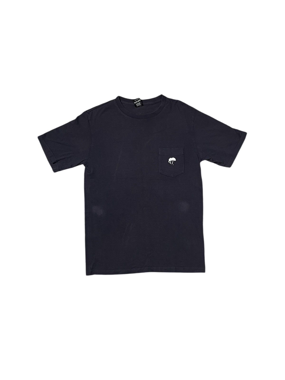 Number (N)ine 2000s NUMBER (N)INE X ROLLING STONES POCKET TEES Size US M / EU 48-50 / 2 - 1 Thumbnail