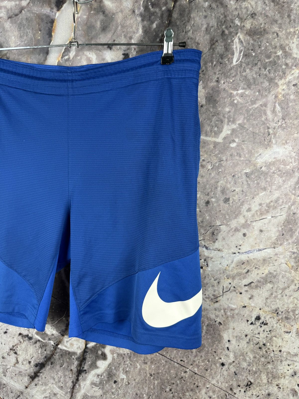 Nike Nike Men’s Blue Performance Training Shorts Size Small Size US 30 / EU 46 - 3 Thumbnail