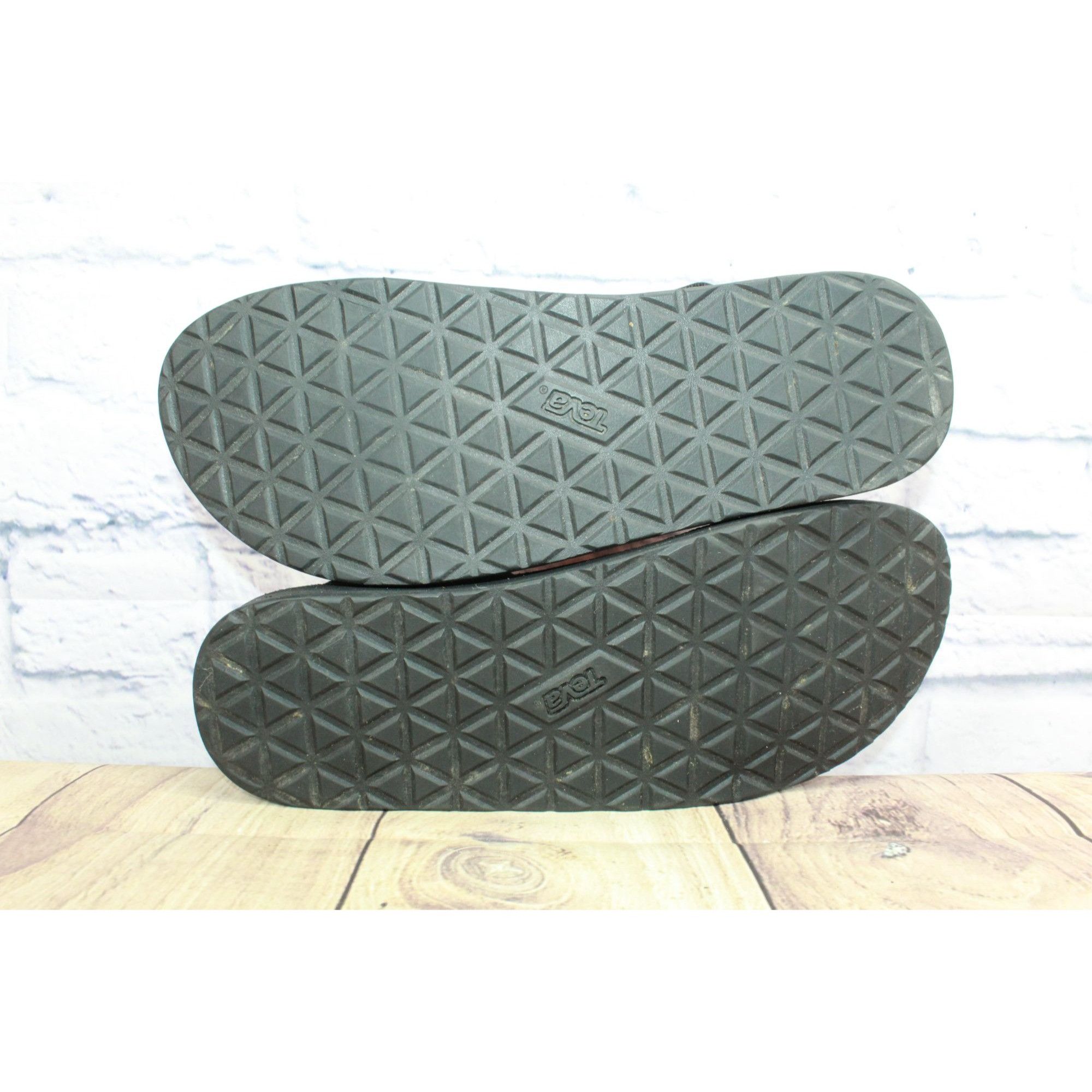 Teva Teva Original Universal Hook & Loop Hiking Sandals Size 12 Size US 12 / EU 45 - 9 Thumbnail