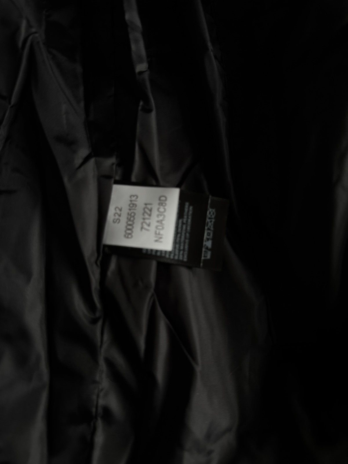 The North Face The North Face 1996 Retro Nuptse Jacket Size US L / EU 52-54 / 3 - 5 Thumbnail