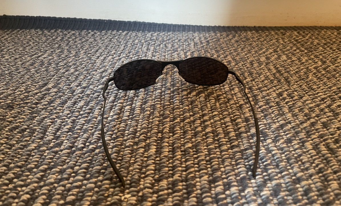 Vintage Vintage Oakley Glasses Size ONE SIZE - 3 Thumbnail
