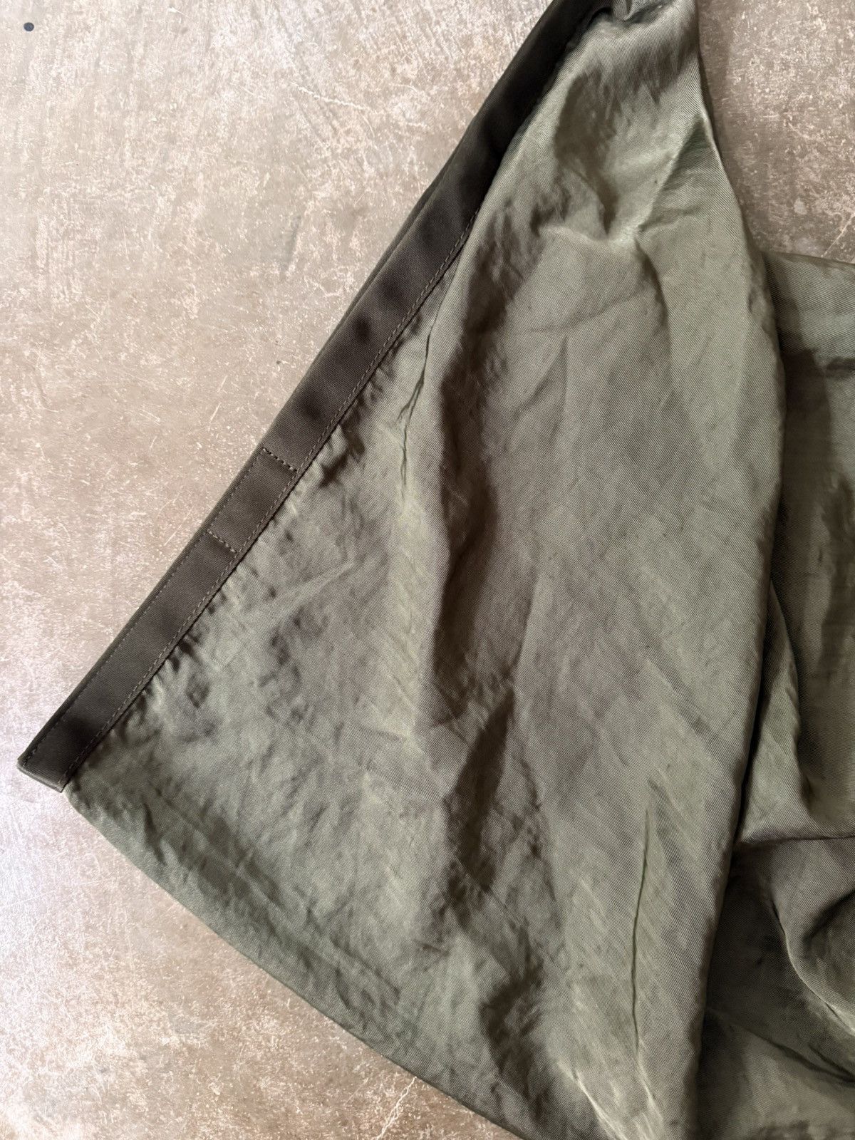 Hender Scheme Hender Scheme Origami Tote Bag Kapital Jacquemus Our Legacy Size ONE SIZE - 3 Thumbnail