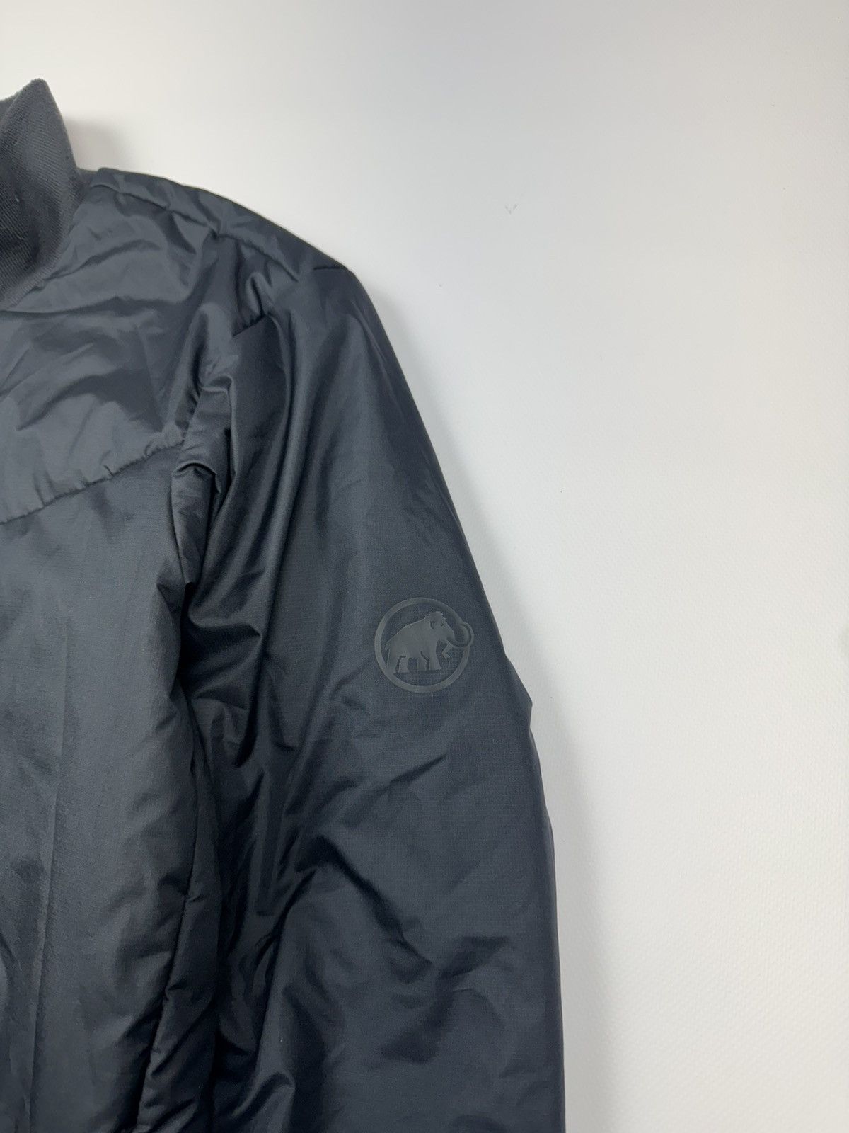 Mammut Mammut Purtex Quantum Men's Down Bomber Size US S / EU 44-46 / 1 - 3 Thumbnail