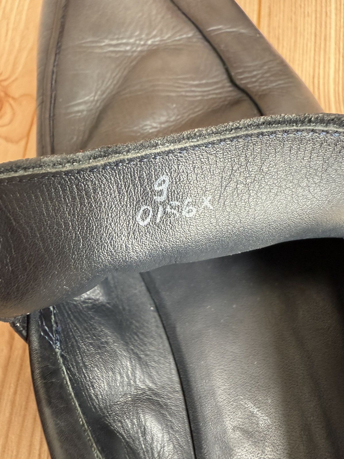 Berluti Andy penny loafer Size US 10 / EU 43 - 9 Thumbnail