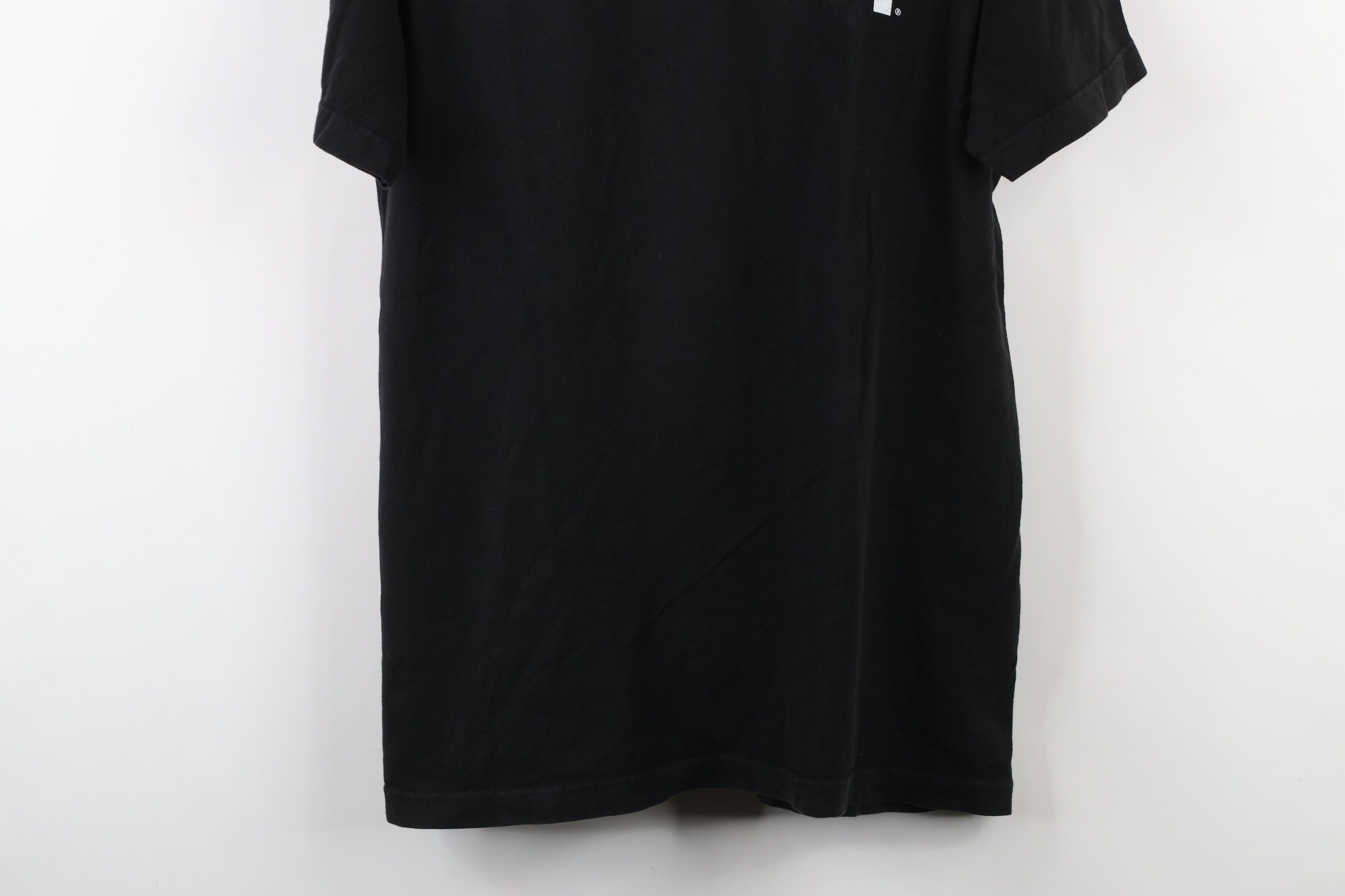 Vintage Vintage Y2K Call of Duty Spell Out Gamer T-Shirt Black Size US L / EU 52-54 / 3 - 3 Thumbnail