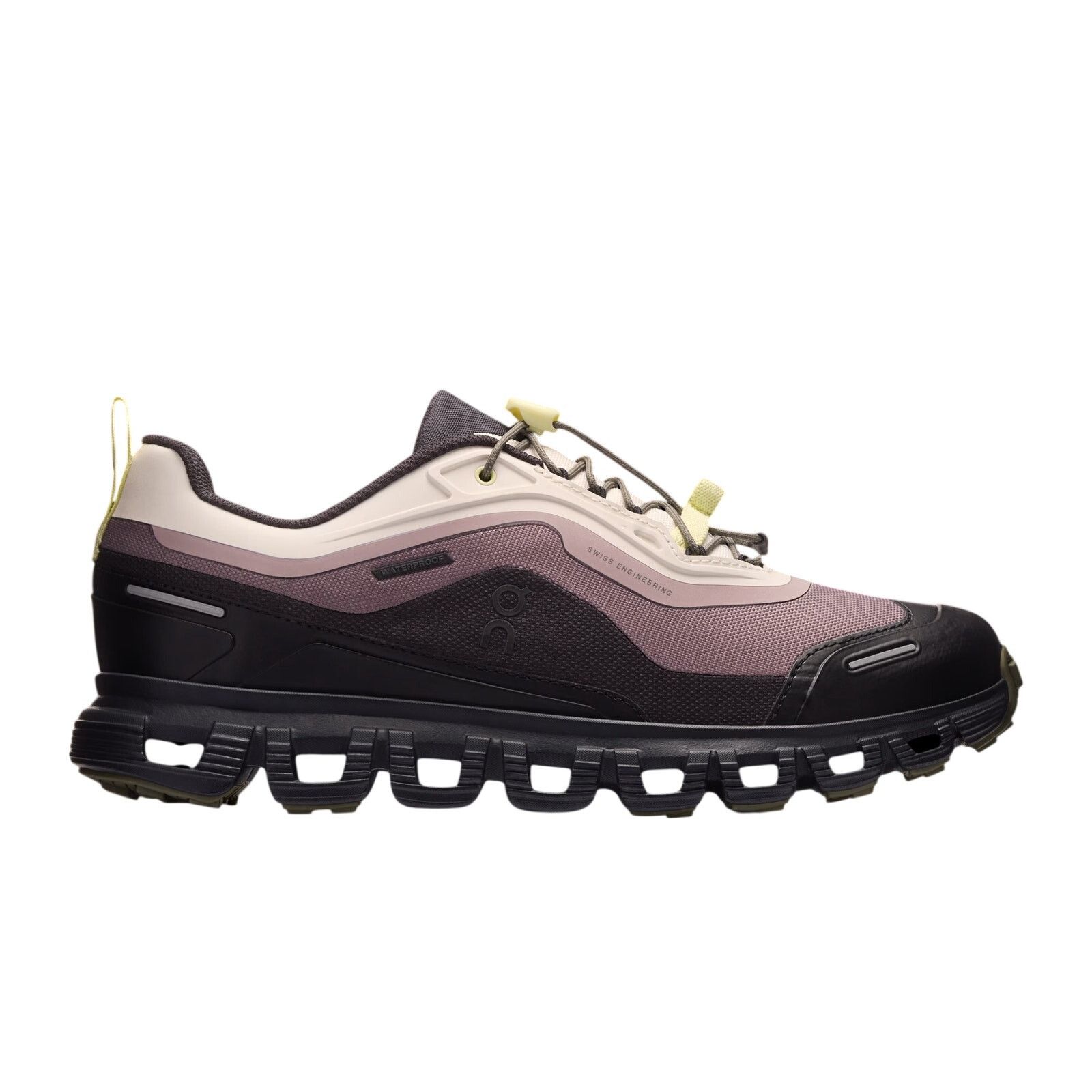 On On Cloud 6 Geo Waterproof Sneaker - Size 9W - New Size US 9 / IT 39 - 1 Thumbnail
