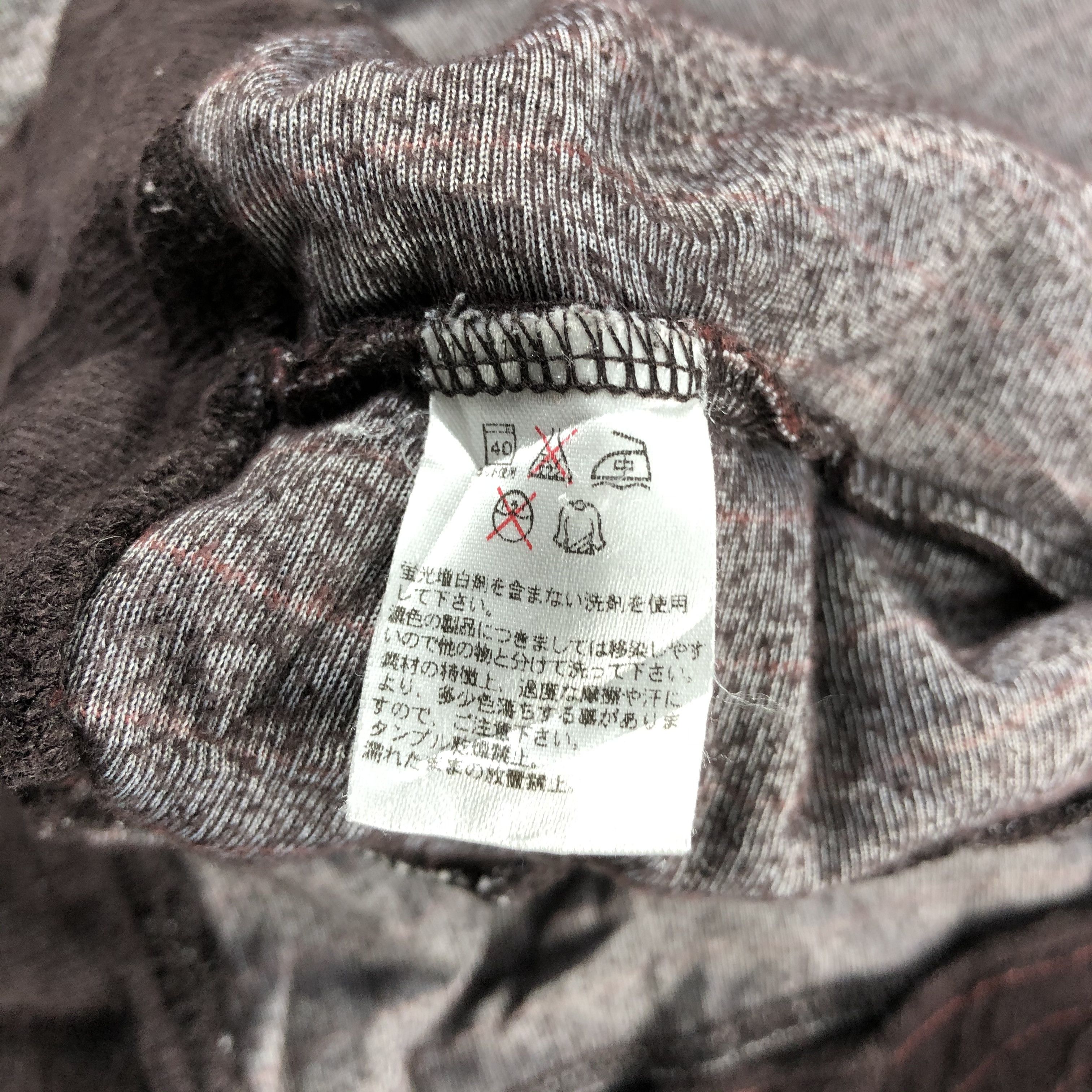 Tommy Hilfiger Tommy Hilfiger Lounge Wear Full Zipper Sweater F173 Size US L / EU 52-54 / 3 - 6 Thumbnail