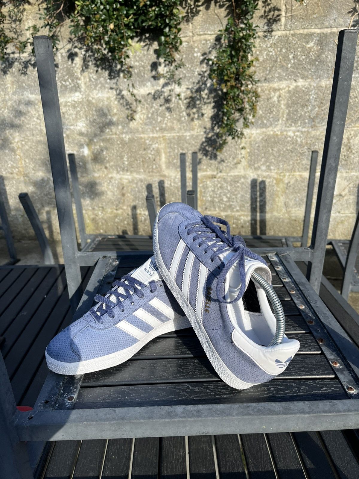 Adidas Adidas Gazelle Size US 6.5 / IT 36.5 - 1 Thumbnail