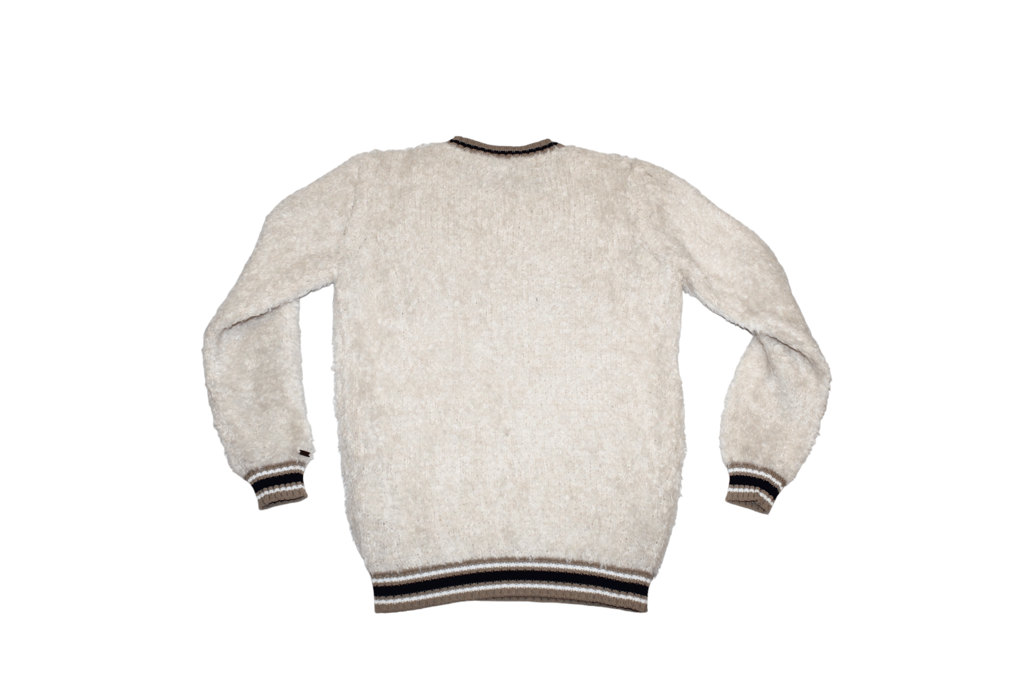Tommy Hilfiger Tommy Hilfiger Italian Yarn Size US XS / EU 42 / 0 - 12 Thumbnail