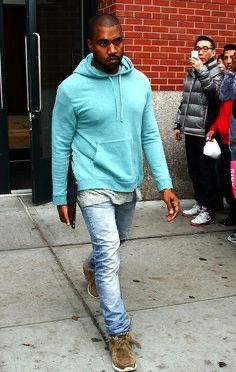 Balmain Decarnin Turquoise Hoody *Rare* Size US L / EU 52-54 / 3 - 1 Thumbnail