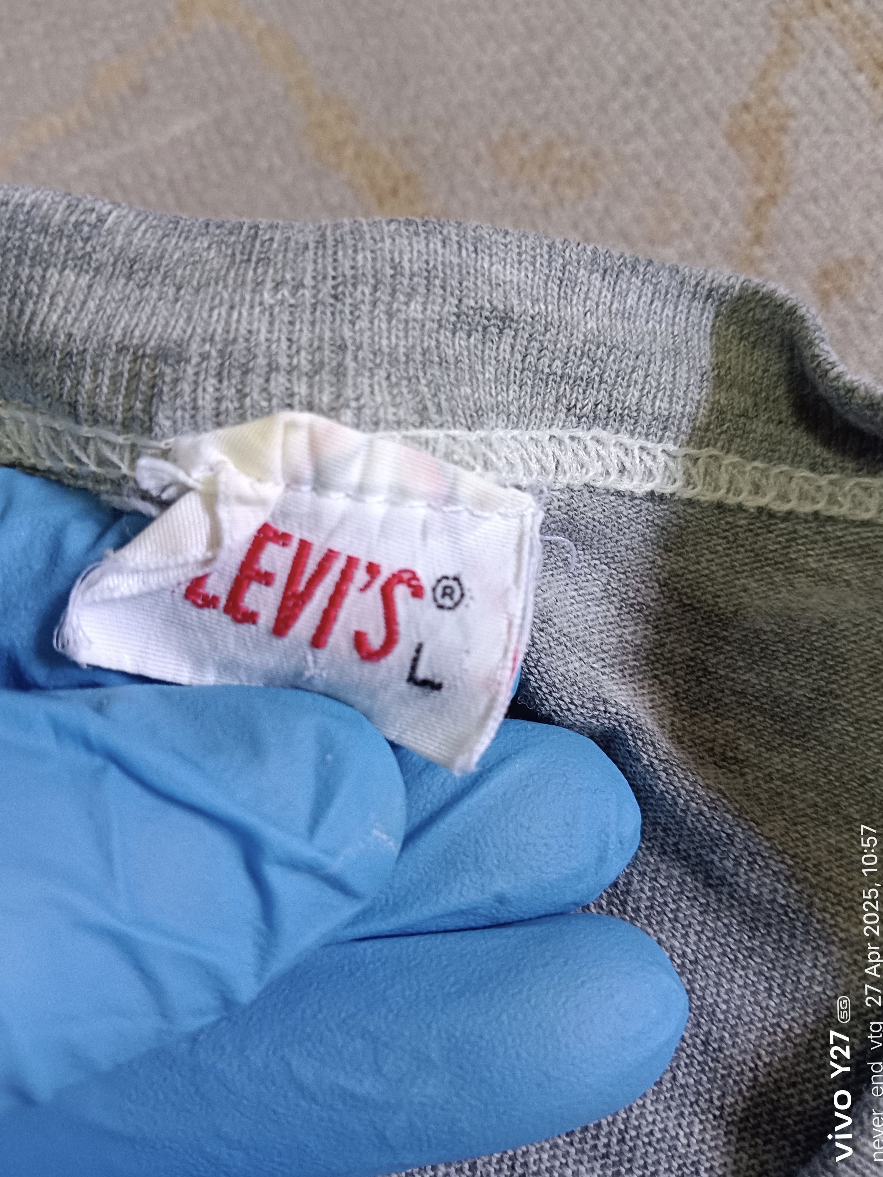 Felix × Levi's Vintage Clothing Vintage Felix Levis Size US M / EU 48-50 / 2 - 7 Thumbnail