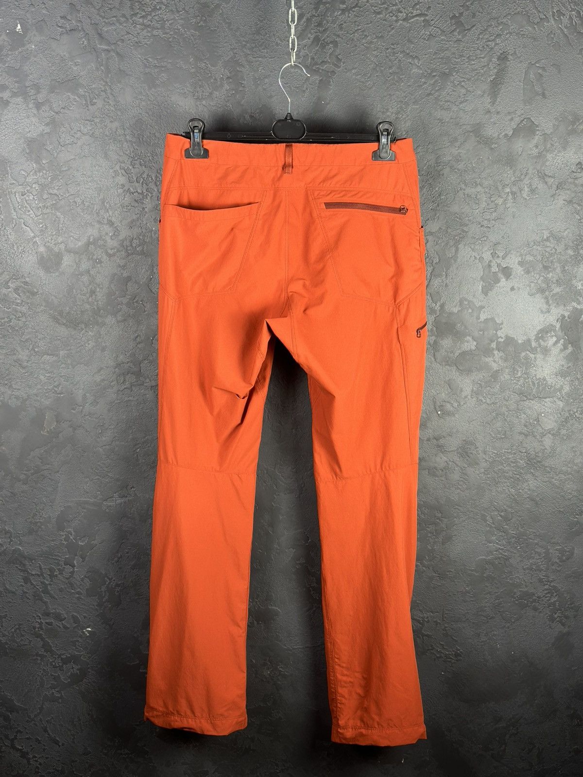 Arc'teryx Arc'Teryx Psiphon SL Trekking Pants Gorpcore Outdoor Size US 32 / EU 48 - 7 Thumbnail