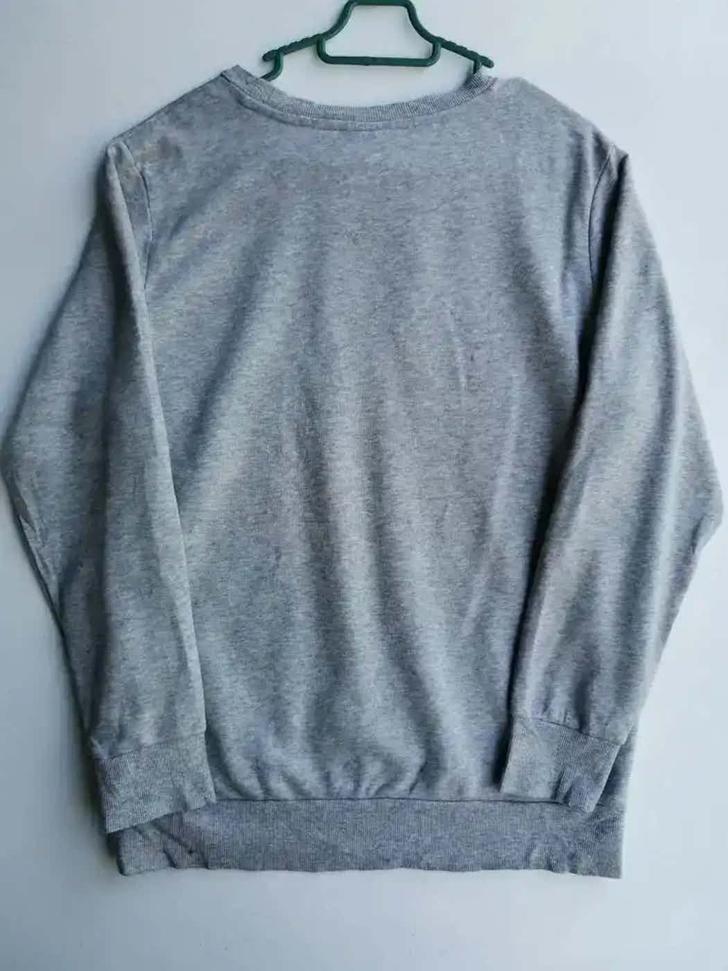 Adidas Vintage Adidas Sweatshirt Size US M / EU 48-50 / 2 - 6 Thumbnail