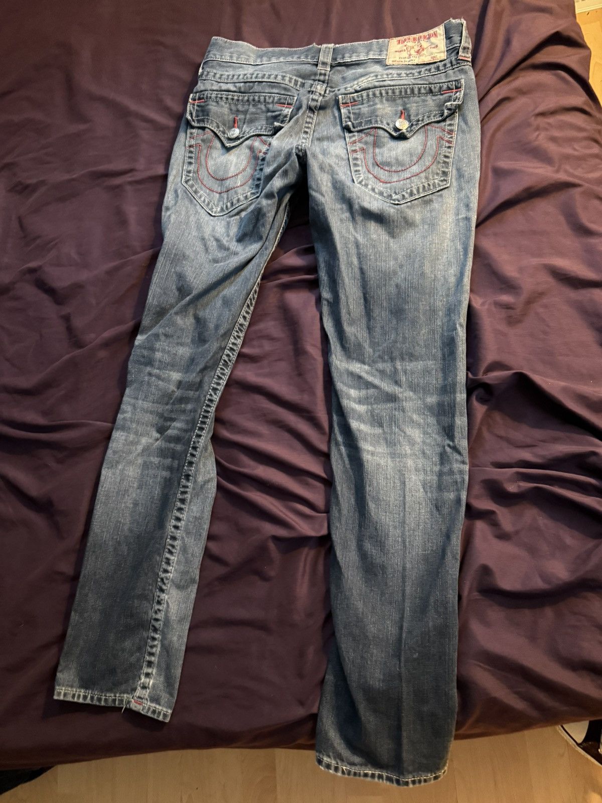 True Religion True religion jeans mens size 30 Size US 31 - 2 Thumbnail